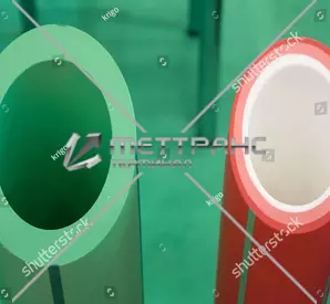 Труба металлопластиковая диаметром 32 мм в Минске