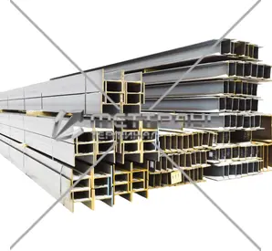 Двутавр 35Ш1 в Минске