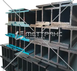Двутавр 20Ш1 в Минске