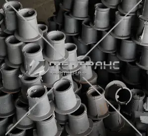 Ковер газовый чугунный в Минске