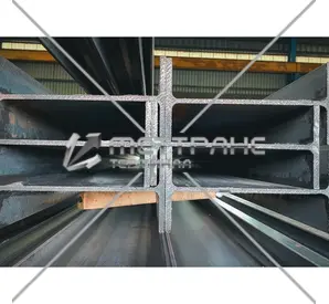 Балка 16Б2 в Минске
