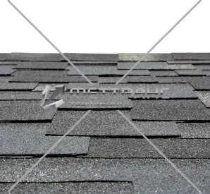 Двухслойная мягкая кровля Шинглас в Минске